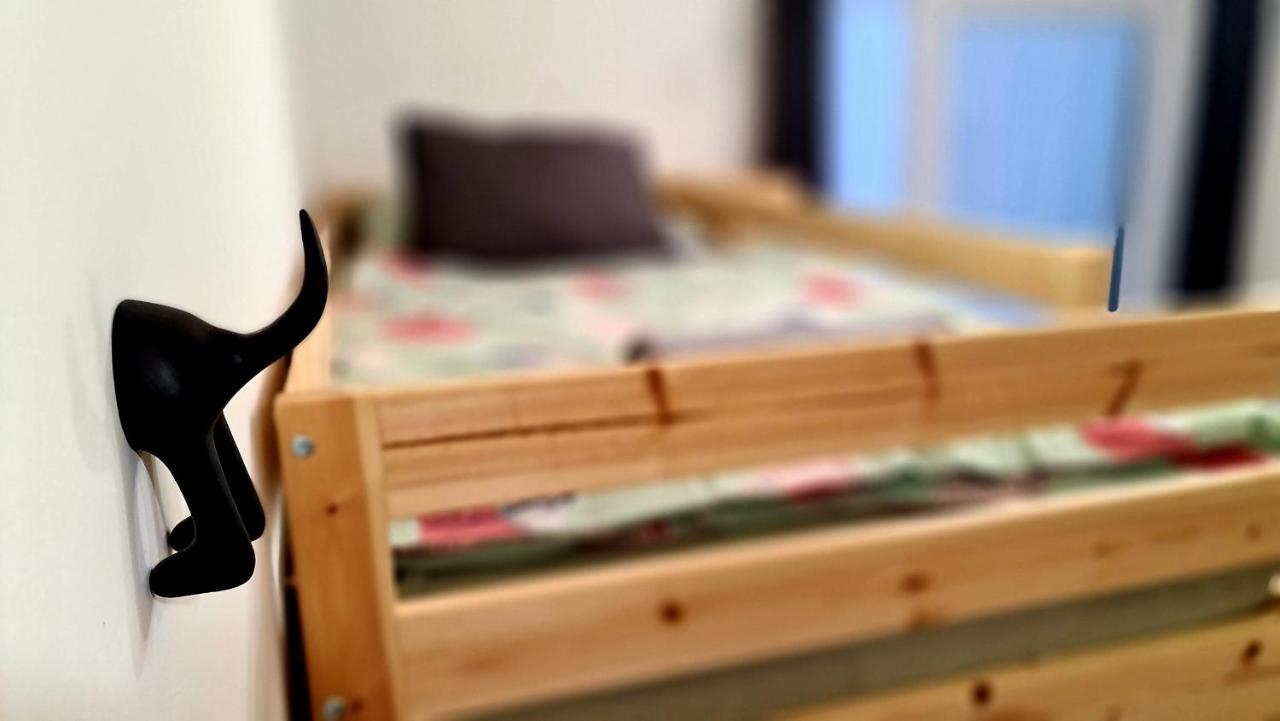 Hakuna Matata Nová Lesná Zewnętrze zdjęcie