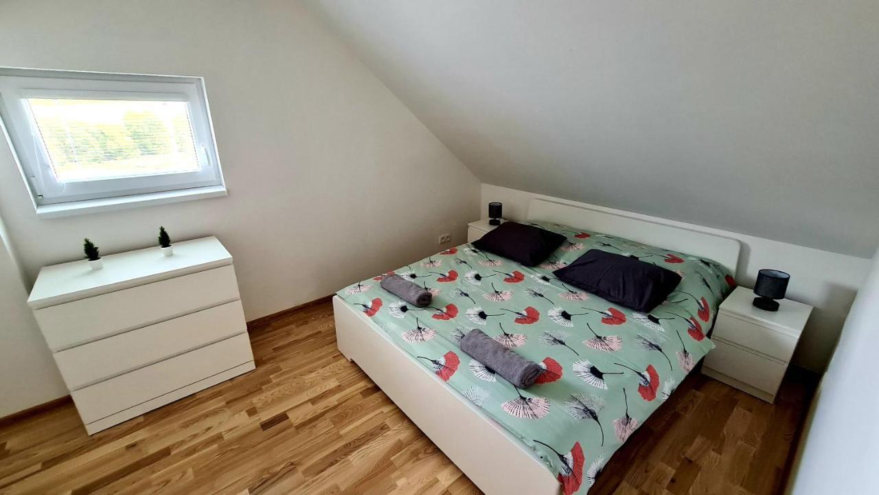 Hakuna Matata Nová Lesná Zewnętrze zdjęcie