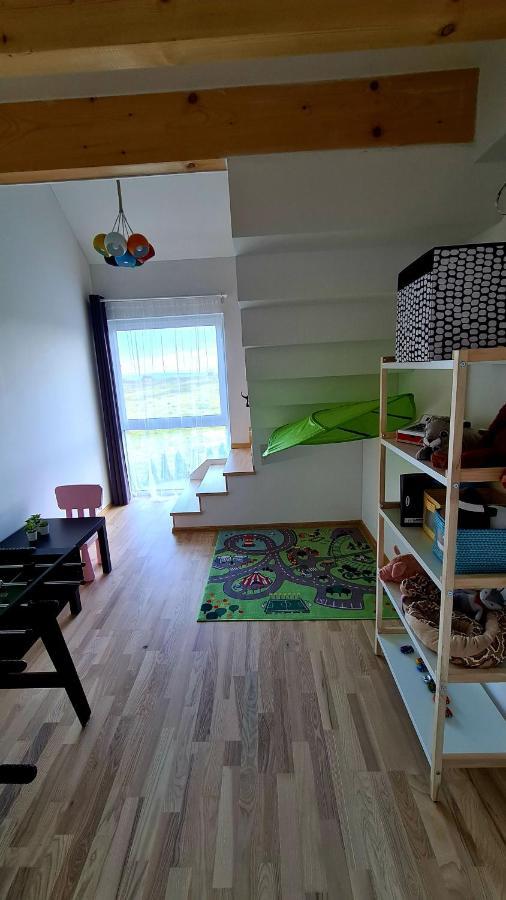 Hakuna Matata Nová Lesná Zewnętrze zdjęcie