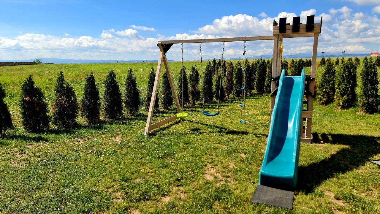 Hakuna Matata Nová Lesná Zewnętrze zdjęcie
