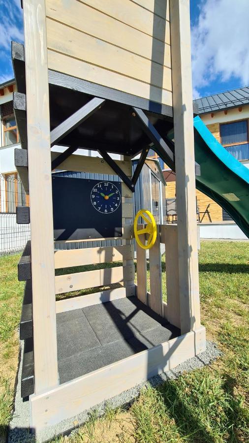 Hakuna Matata Nová Lesná Zewnętrze zdjęcie